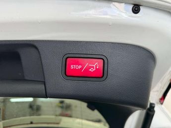 MERCEDES-BENZ GLA 1.6 GLA 200 AMG Line Executive Auto 5dr