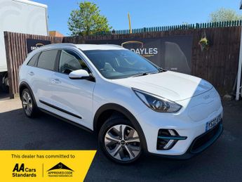 Kia Niro Niro 2 EV 5dr