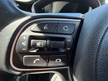 KIA NIRO Niro 2 EV 5dr