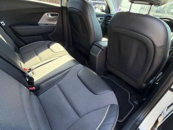 KIA NIRO Niro 2 EV 5dr