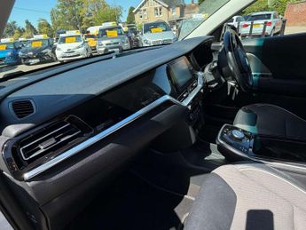 KIA NIRO Niro 2 EV 5dr