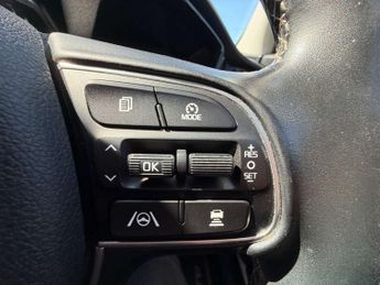 KIA NIRO Niro 2 EV 5dr