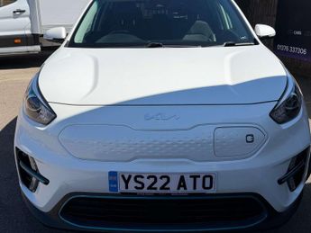 KIA NIRO Niro 2 EV 5dr