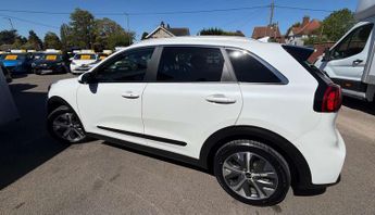 KIA NIRO Niro 2 EV 5dr