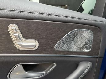 Mercedes-Benz GLE 2.9 GLE 400 AMG Line Premium+ D 4Matic Auto 4WD 5dr