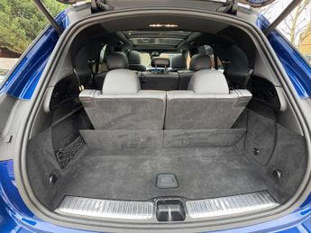 Mercedes-Benz GLE 2.9 GLE 400 AMG Line Premium+ D 4Matic Auto 4WD 5dr