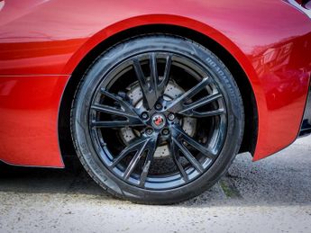BMW I8 1.5 i8 Protonic Red Edition 4WD 3dr