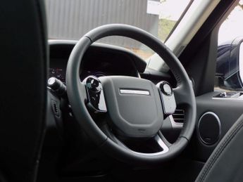 Land Rover RANGE ROVER SPORT 2.0 Range Rover Sport HSE P400e Auto 4WD 5dr