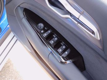 KIA SPORTAGE 1.6 Sportage GT-Line S HEV Auto 5dr