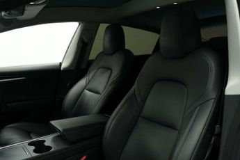 Tesla Model 3 Model 3 Long Range AWD 4WD 4dr