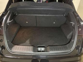 Nissan JUKE 1.6 Juke N-Connecta HEV CVT 5dr