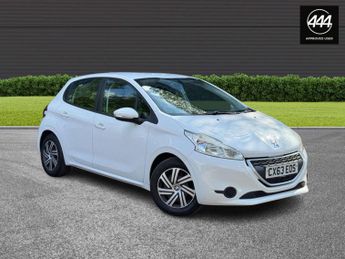 Peugeot 208 1.2 208 Access+ 5dr