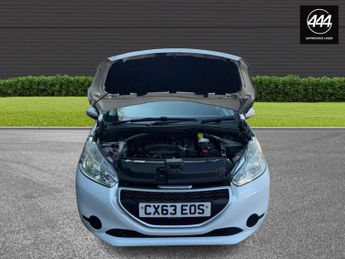 PEUGEOT 208 1.2 208 Access+ 5dr