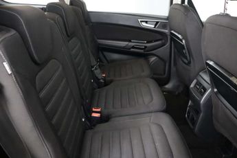 Ford Galaxy 2.5h Duratec Titanium MPV 5dr Petrol Hybrid CVT Euro 6 (s/s) (19