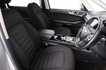Ford Galaxy 2.5h Duratec Titanium MPV 5dr Petrol Hybrid CVT Euro 6 (s/s) (19
