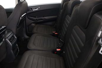 Ford Galaxy 2.5h Duratec Titanium MPV 5dr Petrol Hybrid CVT Euro 6 (s/s) (19