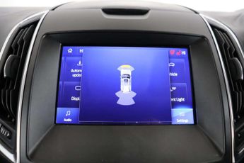 Ford Galaxy 2.5h Duratec Titanium MPV 5dr Petrol Hybrid CVT Euro 6 (s/s) (19