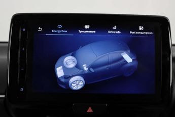 Toyota Yaris 1.5 VVT-h Excel Hatchback 5dr Petrol Hybrid E-CVT Euro 6 (s/s) (