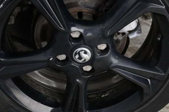 Vauxhall Corsa 1.2 Turbo GS Hatchback 5dr Petrol Auto Euro 6 (s/s) (130 ps)