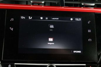 Vauxhall Corsa 1.2 Turbo GS Hatchback 5dr Petrol Auto Euro 6 (s/s) (130 ps)