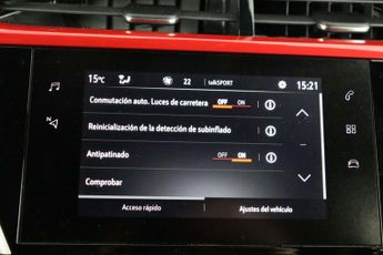 Vauxhall Corsa 1.2 Turbo GS Hatchback 5dr Petrol Auto Euro 6 (s/s) (130 ps)