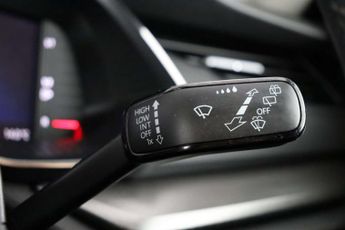 Skoda Octavia 1.4 TSI iV 13kWh SE Technology Estate 5dr Petrol Plug-in Hybrid 