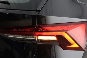 Skoda Octavia 1.4 TSI iV 13kWh SE Technology Estate 5dr Petrol Plug-in Hybrid 