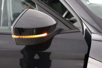 Skoda Octavia 1.4 TSI iV 13kWh SE Technology Estate 5dr Petrol Plug-in Hybrid 