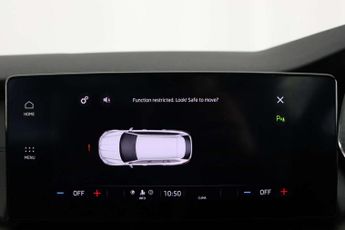 Skoda Octavia 1.4 TSI iV 13kWh SE Technology Estate 5dr Petrol Plug-in Hybrid 
