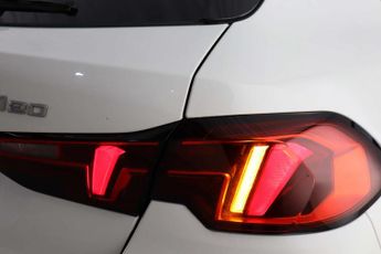BMW 1 Series 1.5 120i MHT Sport Hatchback 5dr Petrol Hybrid DCT Euro 6 (s/s) 