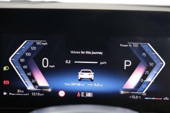 BMW 1 Series 1.5 120i MHT Sport Hatchback 5dr Petrol Hybrid DCT Euro 6 (s/s) 