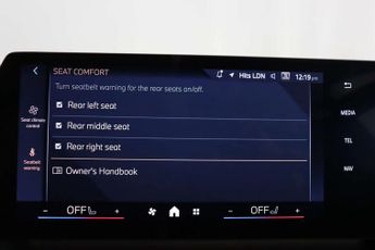 BMW 1 Series 1.5 120i MHT Sport Hatchback 5dr Petrol Hybrid DCT Euro 6 (s/s) 