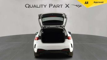 BMW 1 Series 1.5 120i MHT Sport Hatchback 5dr Petrol Hybrid DCT Euro 6 (s/s) 