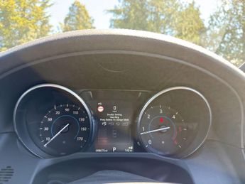 Jaguar XF 2.0d R-Sport Saloon 4dr Diesel Auto Euro 6 (s/s) (180 ps)