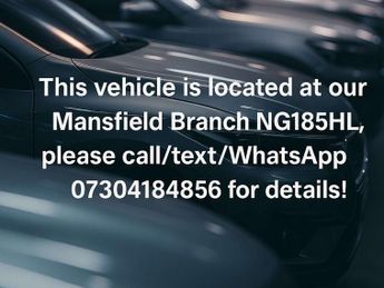 Mercedes-Benz A-CLASS 1.6 A 200 AMG Line Auto 5dr