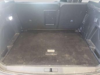 PEUGEOT 3008 1.2 3008 Allure S/S Auto 5dr