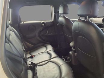 MINI COUNTRYMAN 2.0 Countryman Cooper SD 5dr