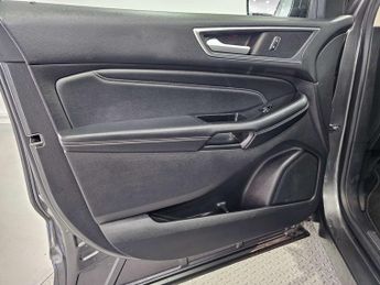 FORD EDGE 2.0 Edge Titanium TDCi 4WD 5dr