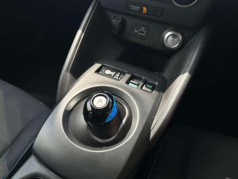 NISSAN LEAF Leaf Acenta 5dr
