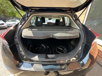 NISSAN LEAF Leaf Acenta 5dr