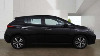 NISSAN LEAF Leaf Acenta 5dr