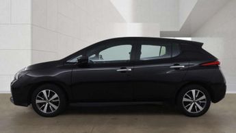 NISSAN LEAF Leaf Acenta 5dr