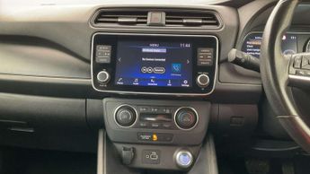 NISSAN LEAF Leaf Acenta 5dr