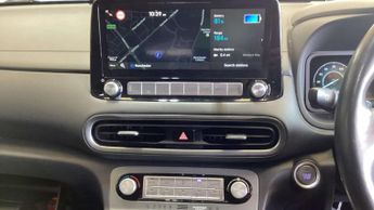 HYUNDAI KONA Kona Ultimate EV 5dr