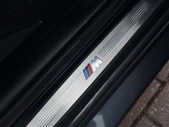 BMW 3 SERIES 2.0 320d M Sport Shadow Edition Auto 4dr