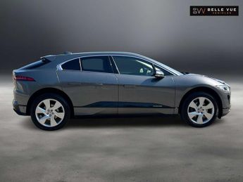 JAGUAR I-PACE I-Pace EV400 SE 4WD 5dr - NATIONAL DELIVERY*