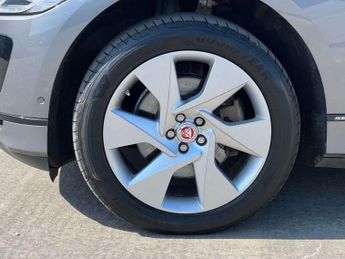 JAGUAR I-PACE I-Pace EV400 SE 4WD 5dr - NATIONAL DELIVERY*