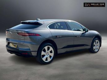 JAGUAR I-PACE I-Pace EV400 SE 4WD 5dr - NATIONAL DELIVERY*