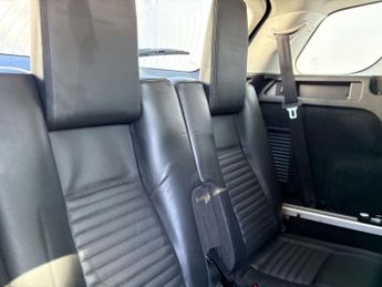 Land Rover DISCOVERY SPORT 2.0 Discovery Sport Luxury HSE TD4 Auto 4WD 5dr