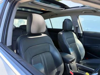 Kia SPORTAGE 2.0 Sportage KX-4 CRDi Auto 4WD 5dr